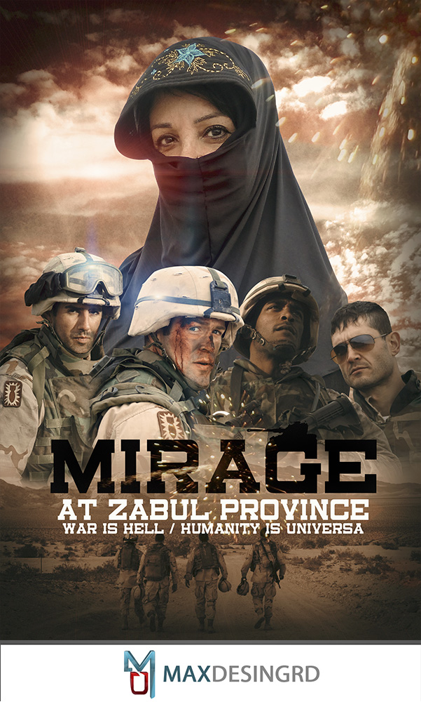 Graphic Design by MaxdesignRD for this project | Design #1845146