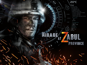 Graphic Design by Chiyanvelu for this project | Design: #1850313