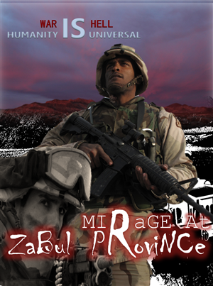 Graphic Design by HAFIZ for this project | Design: #1854978