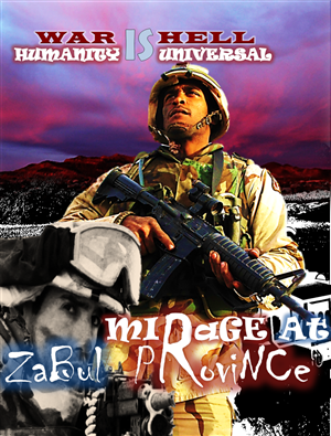 Graphic Design by HAFIZ