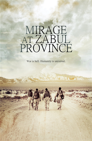 Movie Poster | Graphic Design by D-Design