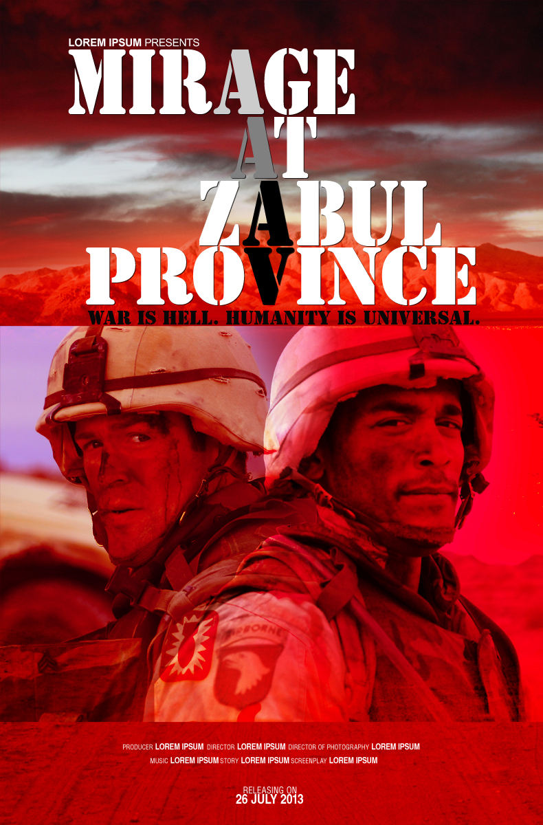 Graphic Design by Reuben for this project | Design #1861993