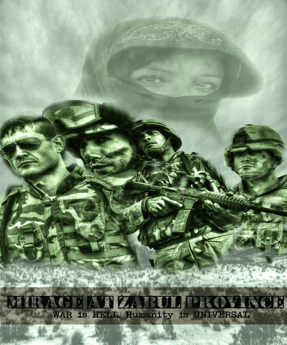 Graphic Design by hamza_gichki23 for this project | Design #1837671