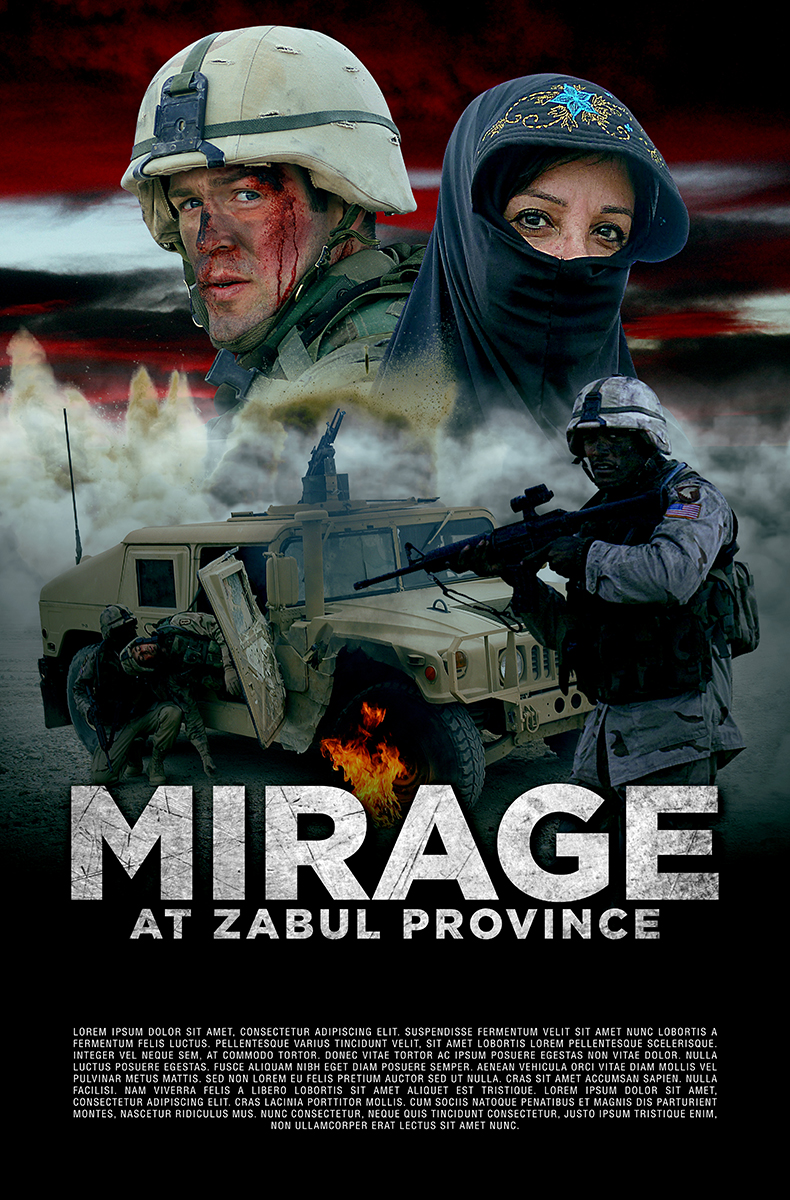 Graphic Design by Razzvan for this project | Design #1858103