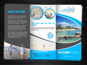 Flyer Design by debdesign