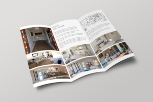 Flyer Design by JanineTeresaA for Latitude 20 Homes | Design: #7279276