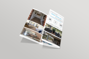 Flyer Design by JanineTeresaA for Latitude 20 Homes | Design: #7279279