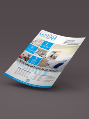 Flyer Design by ESolz Technologies