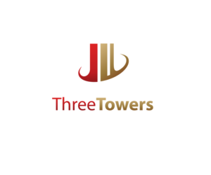 Logo Design by SANYA AN for Three Towers | Design: #7221360
