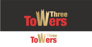 Diseño de Logo por cr8ive para Three Towers | Diseño: #7222662