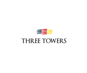 Logo Design by Camilla Farenn