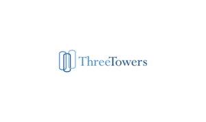Logo Design by Ves-Boycheva for Three Towers | Design: #7243076