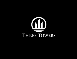 Diseño de Logo por LionStudioz para Three Towers | Diseño: #7232653
