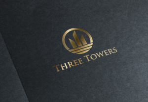 Logo Design by LionStudioz for Three Towers | Design: #7232879