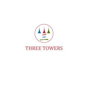 Logo Design by Archaeologo for Three Towers | Design #7221811