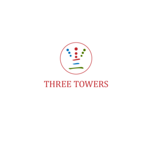 Diseño de Logo por Archaeologo para Three Towers | Diseño: #7221812