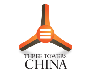 Logo Design by DesignHunter for Three Towers | Design #7219081