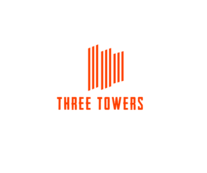 Logo Design by pivotaldesign.biz for Three Towers | Design: #7218523