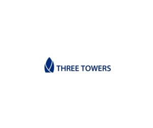 Logo Design by kjc for Three Towers | Design #7227215