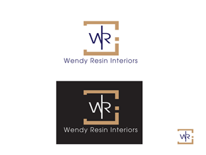 Logo Design by Soula Vetter for this project | Design: #1831103