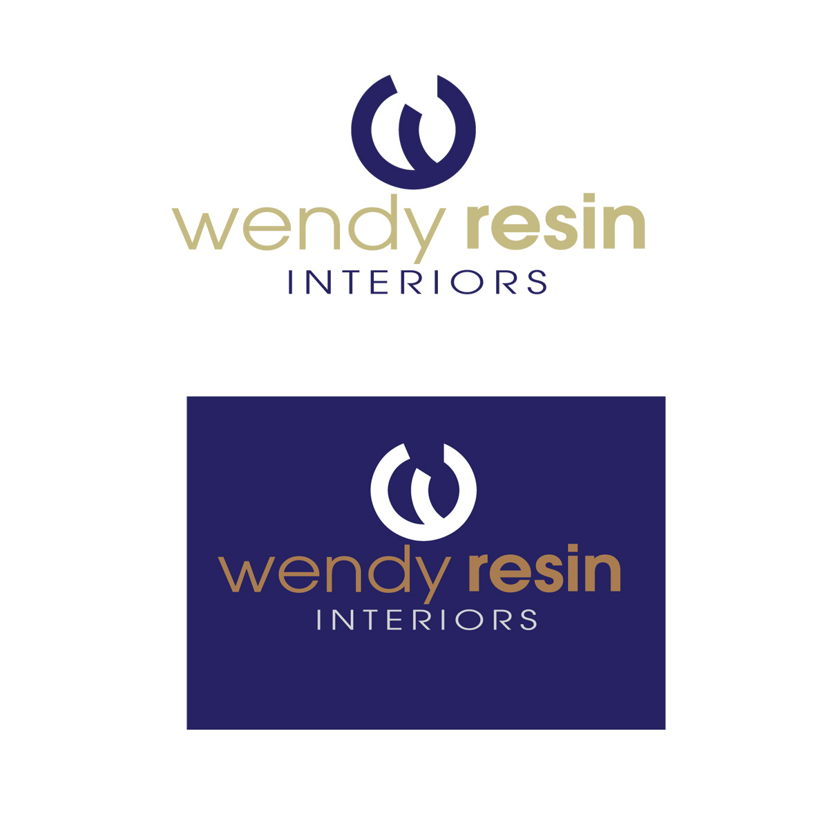 Logo Design by Soula Vetter for this project | Design #1832044