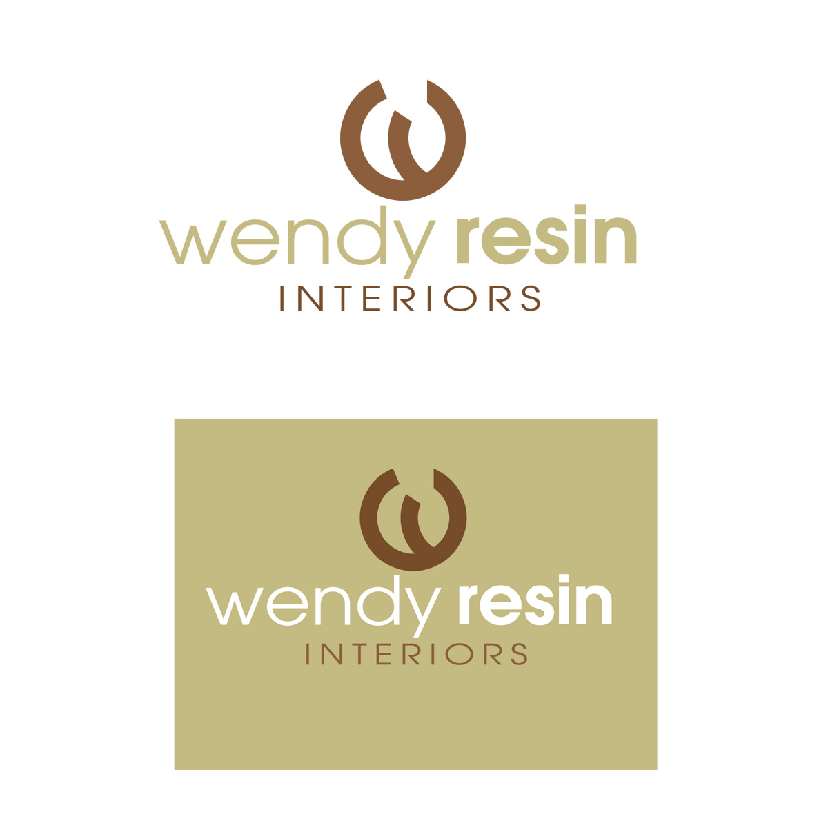 Logo Design by Soula Vetter for this project | Design #1832045