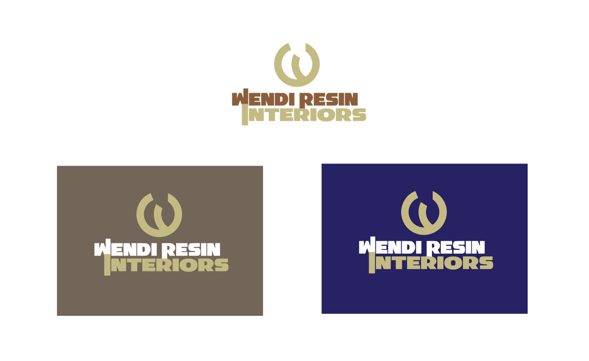 Logo Design by Soula Vetter for this project | Design #1832046