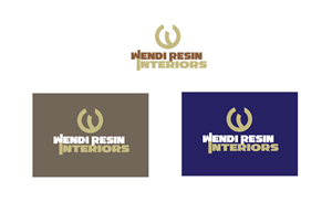 Logo Design by Soula Vetter for this project | Design: #1832046