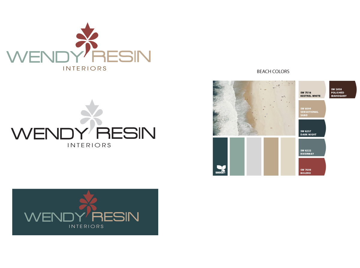 Logo Design by Soula Vetter for this project | Design #1833995
