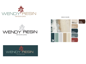 Logo Design by Soula Vetter for this project | Design: #1833995