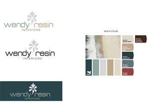 Logo Design by Soula Vetter for this project | Design: #1833998