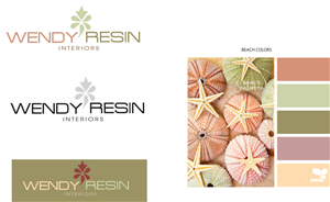 Logo Design by Soula Vetter for this project | Design: #1834000