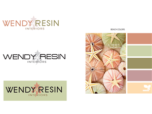 Logo Design by Soula Vetter for this project | Design: #1834002