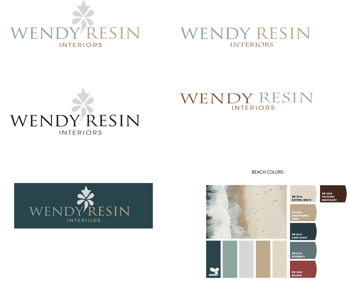 Logo Design by Soula Vetter for this project | Design #1834005