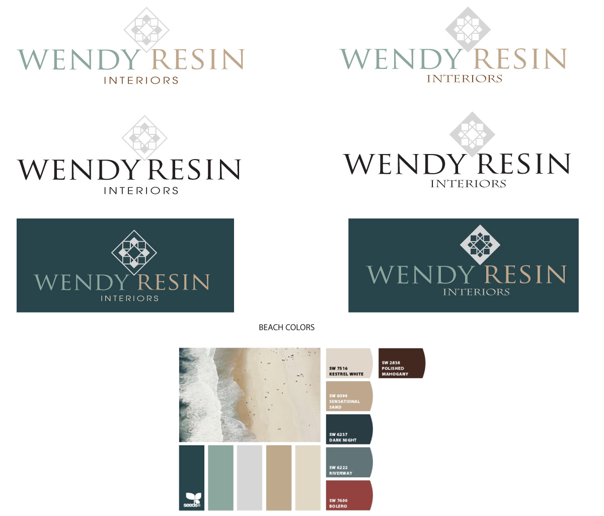 Design de Logo par Soula Vetter pour ce projet | Design #1836439