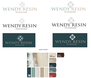 Logo Design by Soula Vetter for this project | Design: #1836439