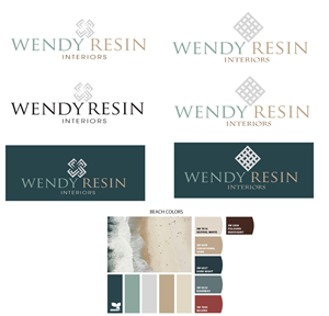 Logo Design by Soula Vetter for this project | Design: #1836441