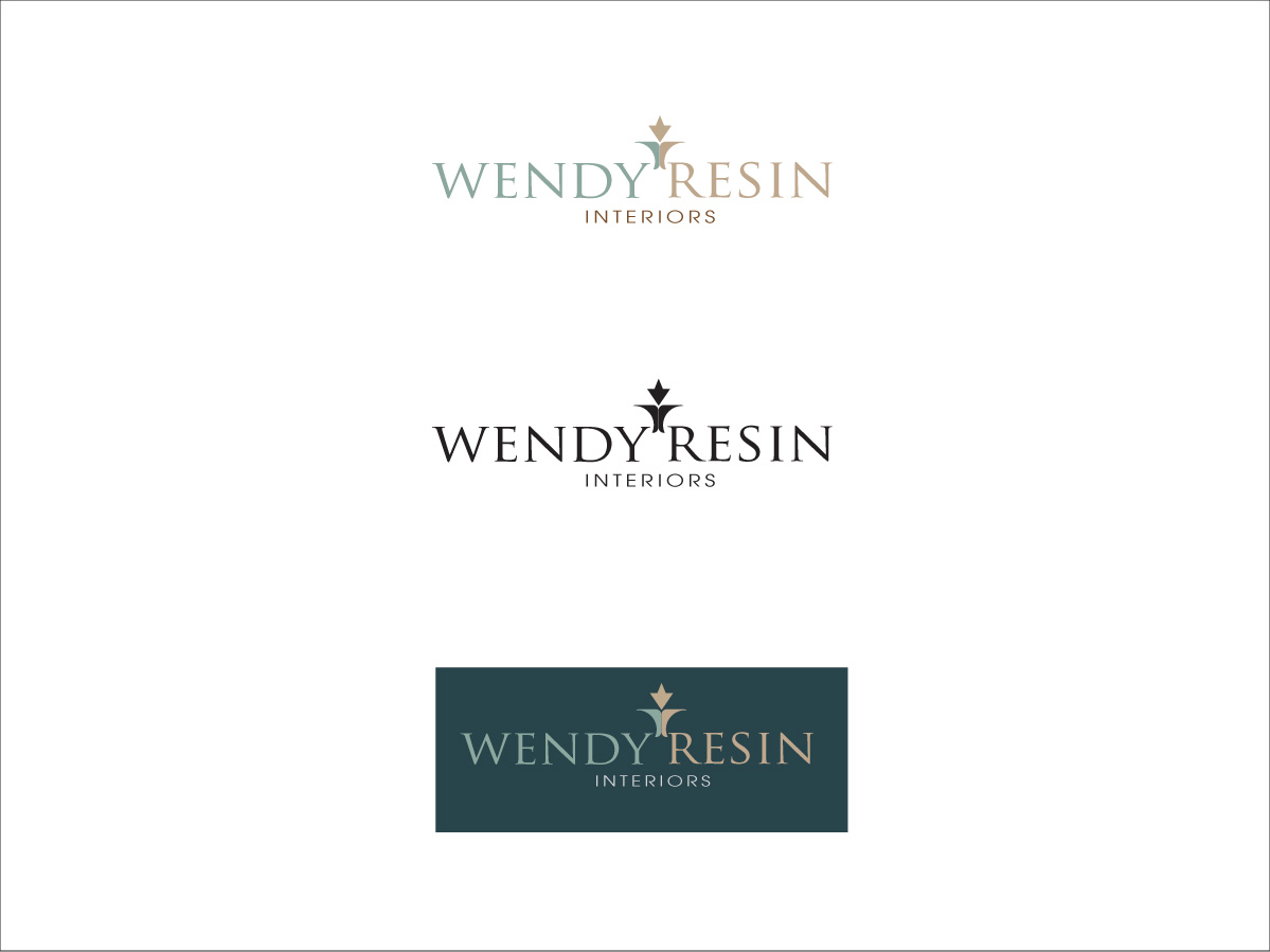 Logo Design by Soula Vetter for this project | Design #1838507