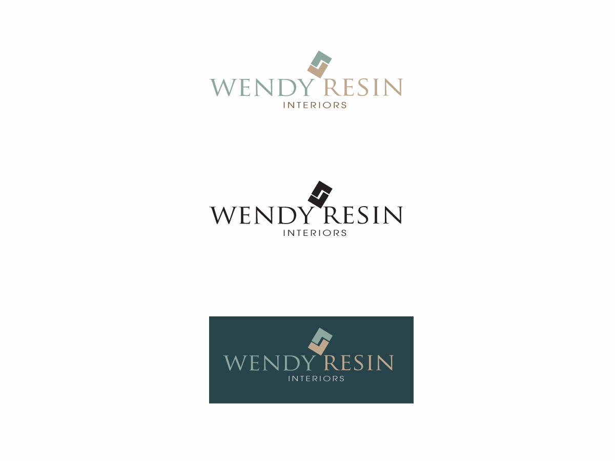 Logo Design by Soula Vetter for this project | Design #1838515