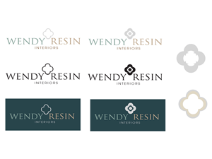 Logo Design by Soula Vetter for this project | Design: #1841590