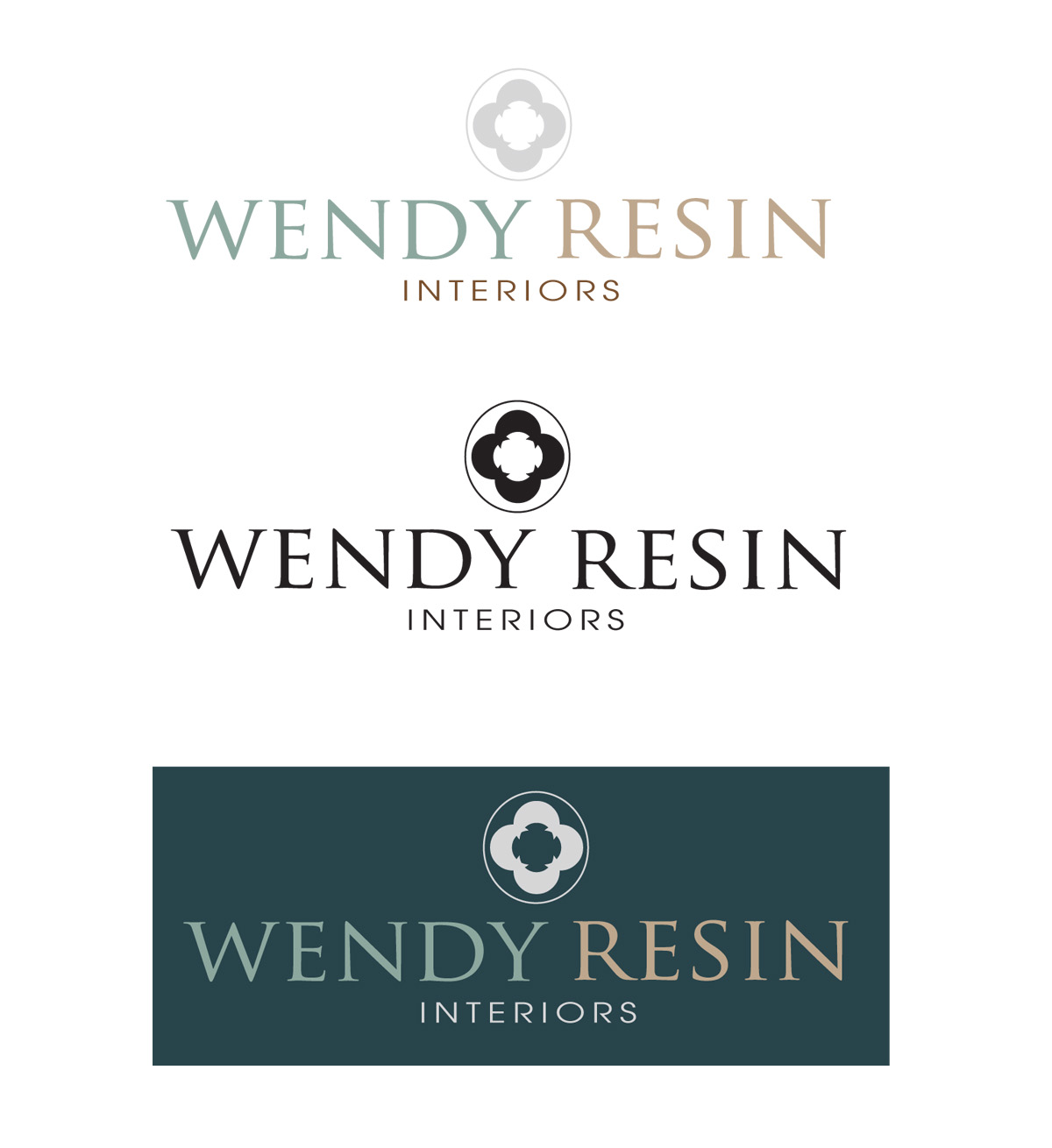 Logo Design by Soula Vetter for this project | Design #1843473