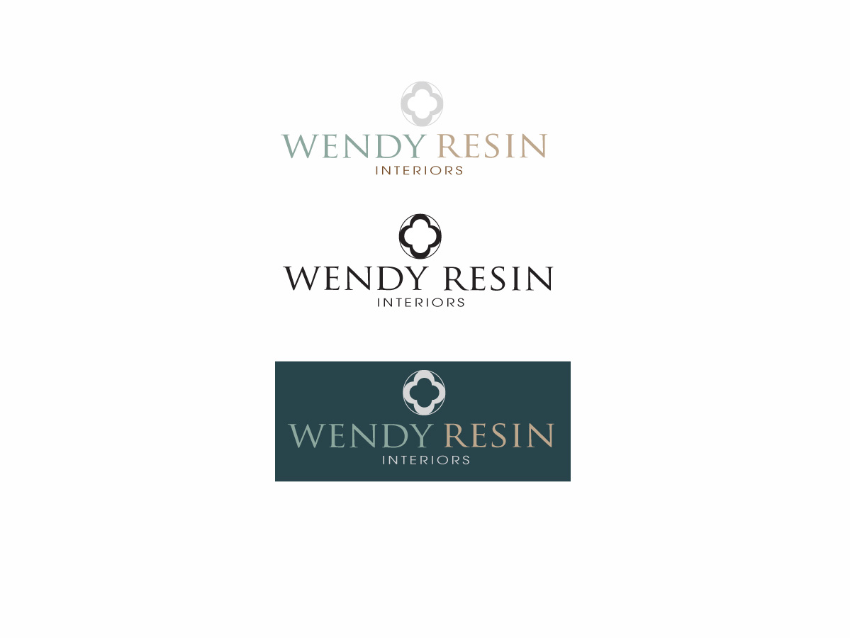 Logo Design by Soula Vetter for this project | Design #1843475