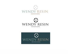 Logo Design by Soula Vetter for this project | Design: #1843639