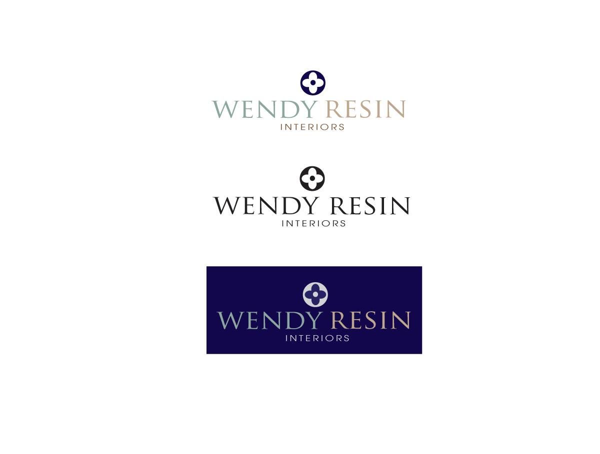 Logo Design by Soula Vetter for this project | Design #1843785