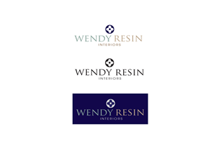 Logo Design by Soula Vetter for this project | Design: #1843785