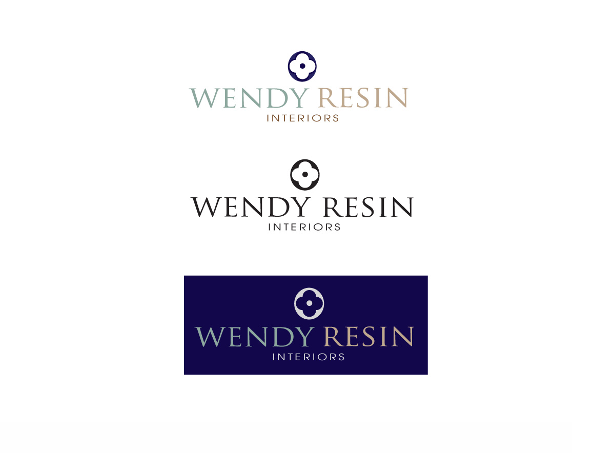 Logo Design by Soula Vetter for this project | Design #1843797