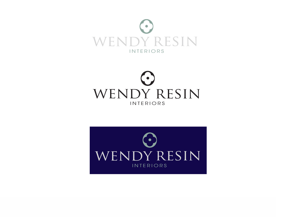 Logo Design by Soula Vetter for this project | Design #1844308