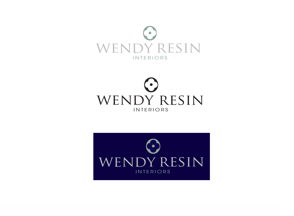 Logo Design by Soula Vetter for this project | Design #1844335