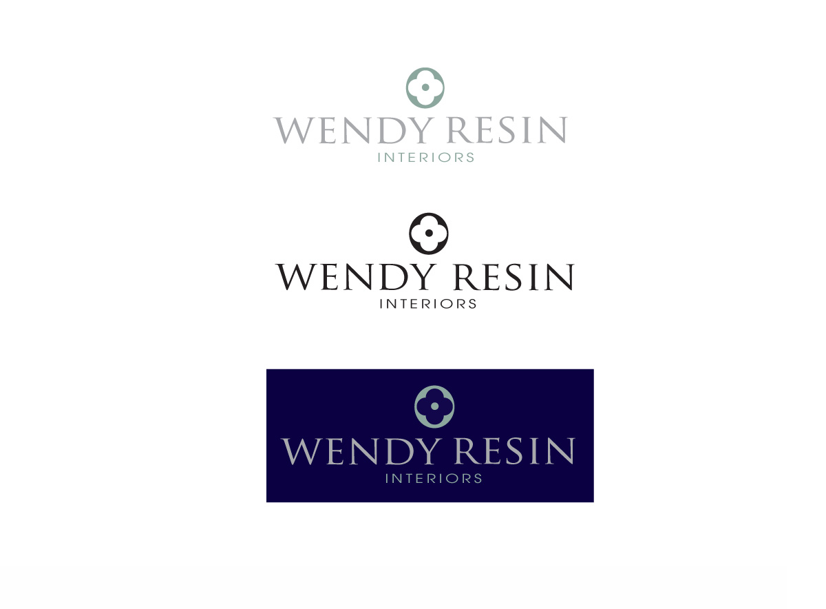 Logo Design by Soula Vetter for this project | Design #1844341