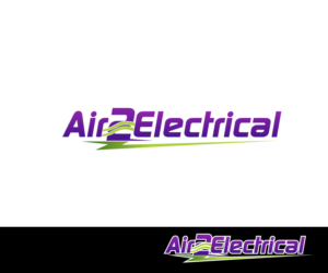 Logo Design by Sergio Coelho for this project | Design: #7255966